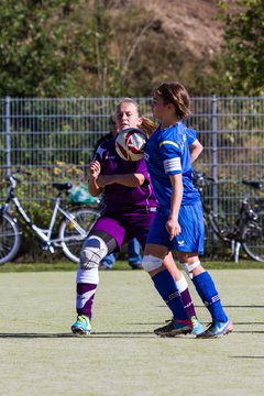 Bild 59 - B-Juniorinnen FSC Kaltenkirchen - TSV S�derbrarup : Ergebnis: 2:0